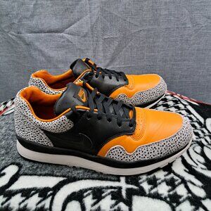 Nike Air Safari “2024” Men’s Size 14 Black Monarch Iron Ore HM3818 - 001